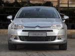 Citroen C5 2008 года (ZA)
